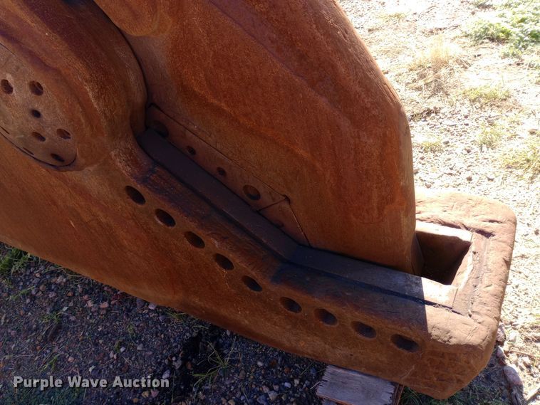 image for item DH1450 LaBounty MSD 3000 shear