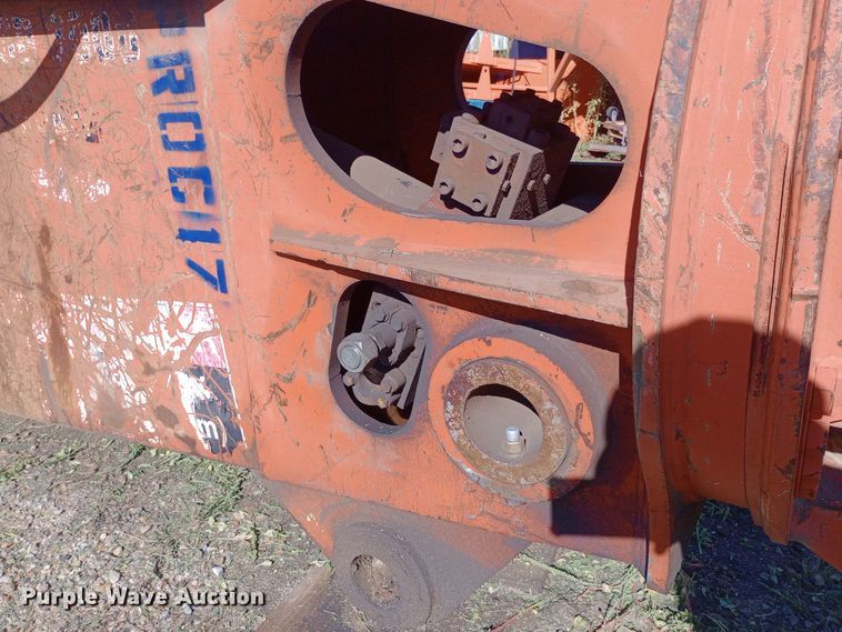 image for item DH1450 LaBounty MSD 3000 shear