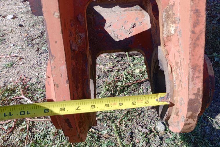 image for item DH1450 LaBounty MSD 3000 shear