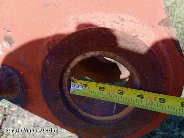 image for item DH1450 LaBounty MSD 3000 shear