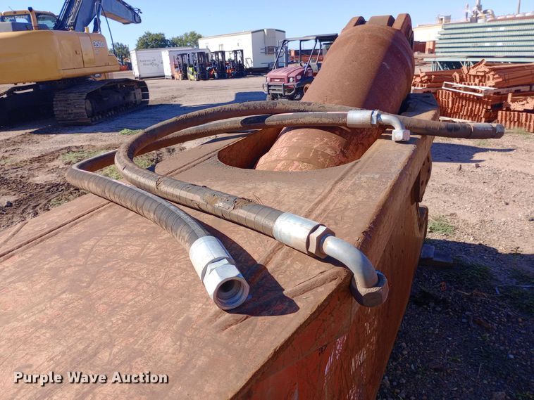 image for item DH1450 LaBounty MSD 3000 shear