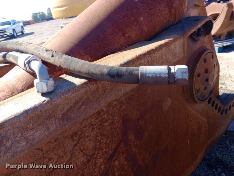 image for item DH1450 LaBounty MSD 3000 shear