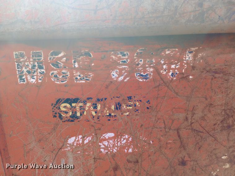 image for item DH1450 LaBounty MSD 3000 shear