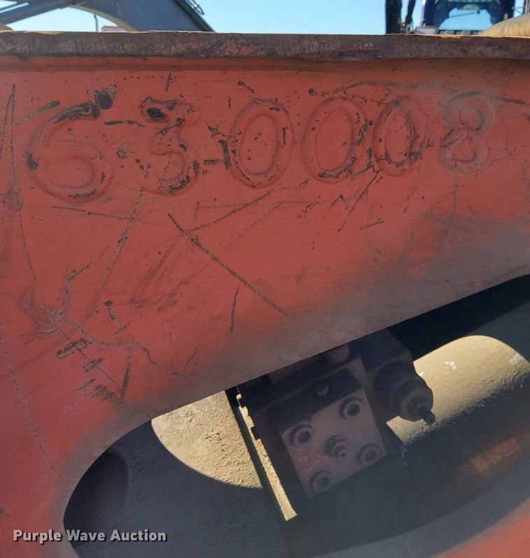 image for item DH1450 LaBounty MSD 3000 shear