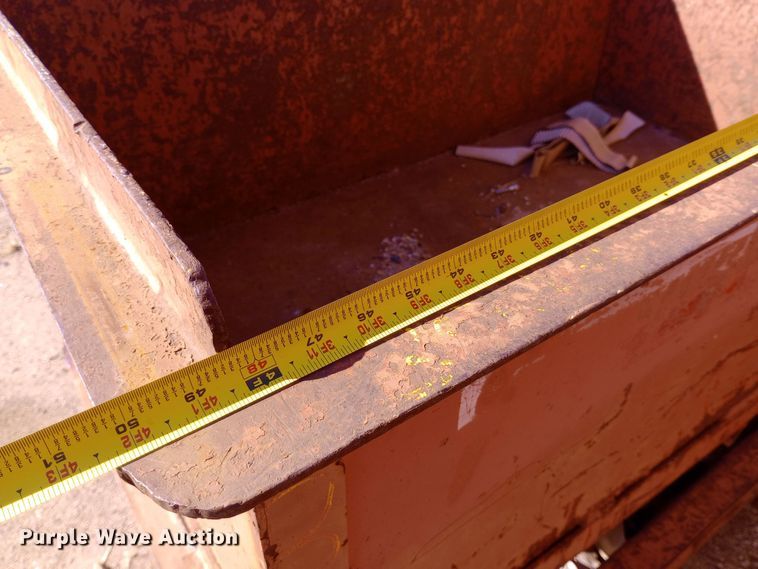 image for item DH1451 (10) storage boxes