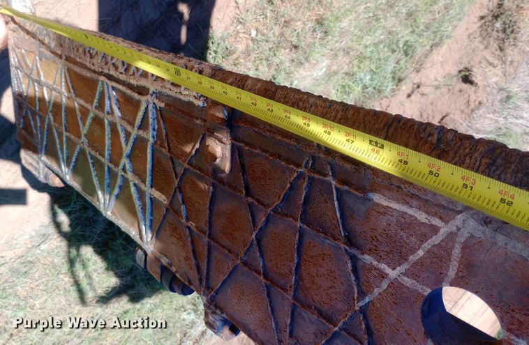 image for item DH1468 Dresser TD-15E cable plow