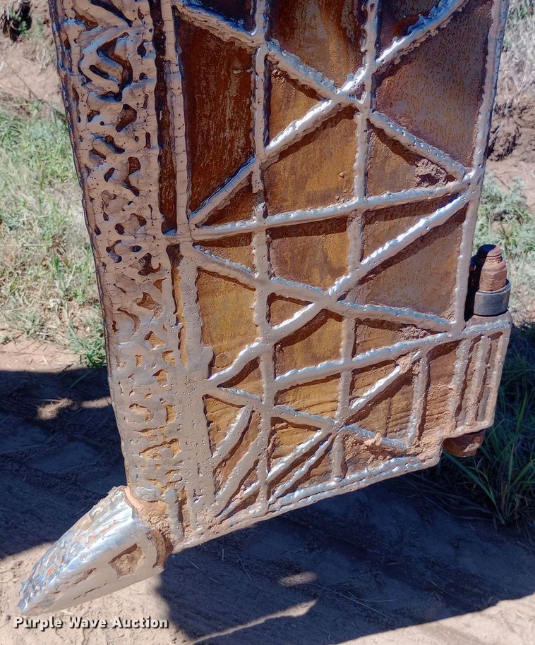 image for item DH1468 Dresser TD-15E cable plow