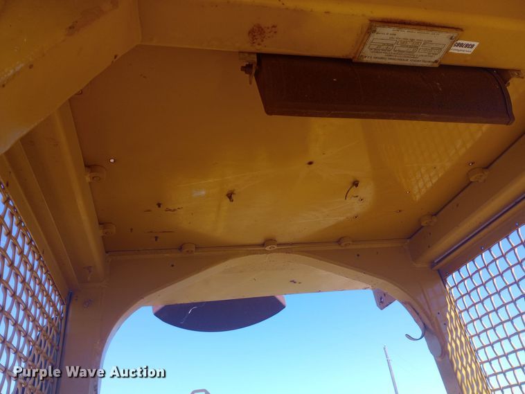 image for item DH1468 Dresser TD-15E cable plow