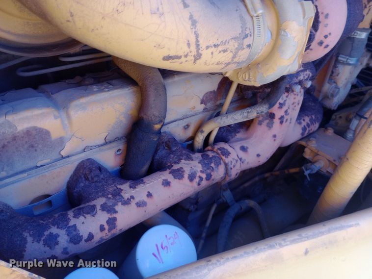 image for item DH1468 Dresser TD-15E cable plow