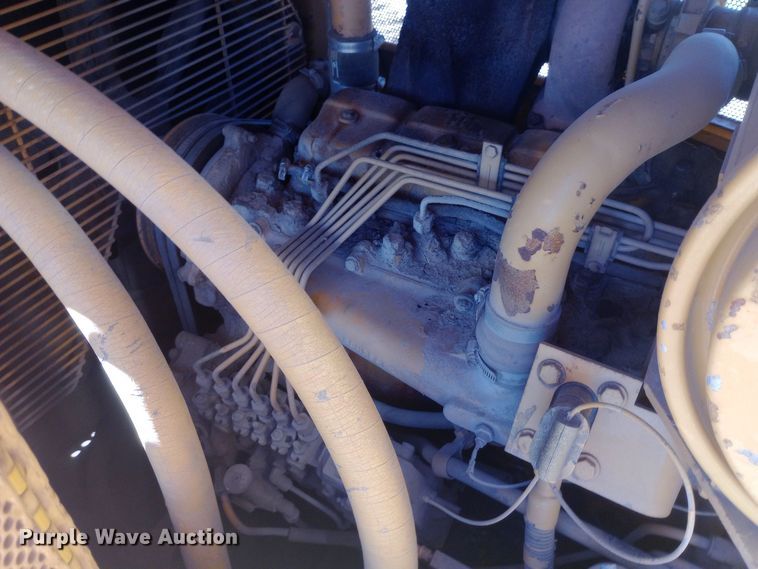 image for item DH1468 Dresser TD-15E cable plow