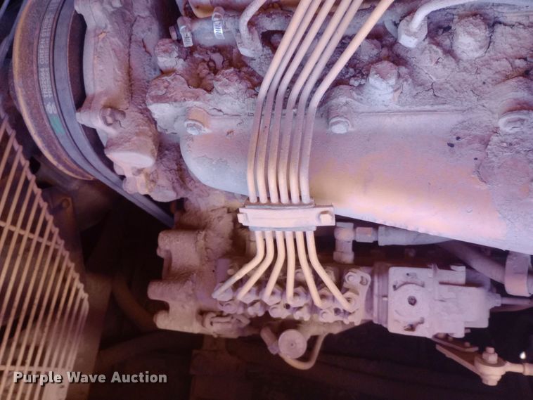 image for item DH1468 Dresser TD-15E cable plow