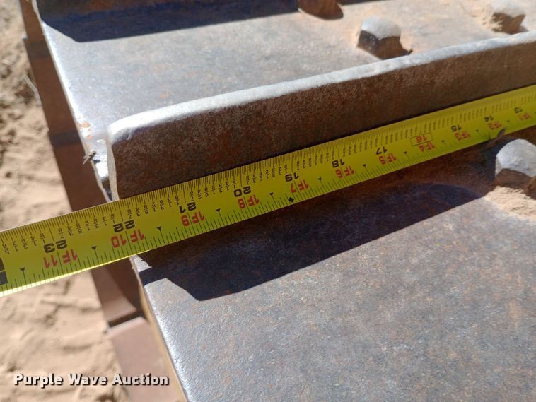 image for item DH1468 Dresser TD-15E cable plow