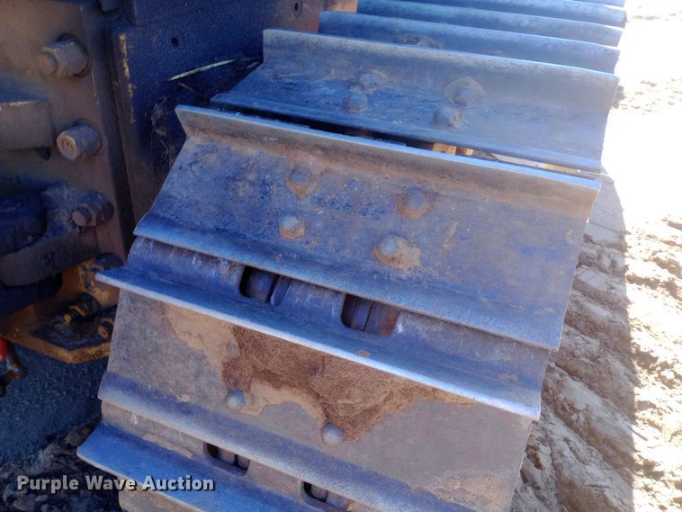 image for item DH1468 Dresser TD-15E cable plow