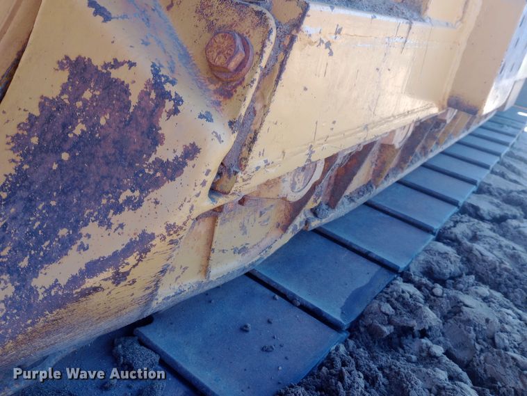 image for item DH1468 Dresser TD-15E cable plow