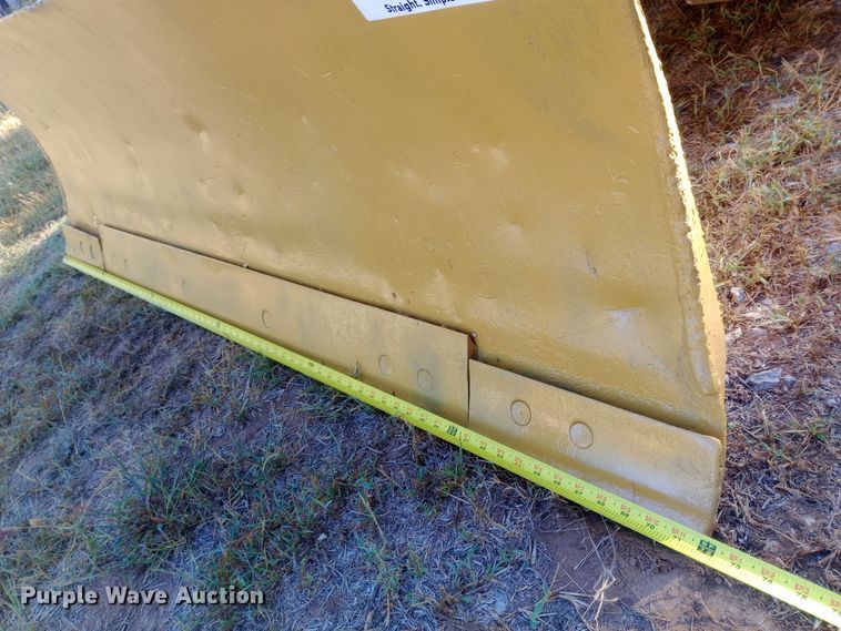 image for item DH1469 1966 John Deere 350 dozer