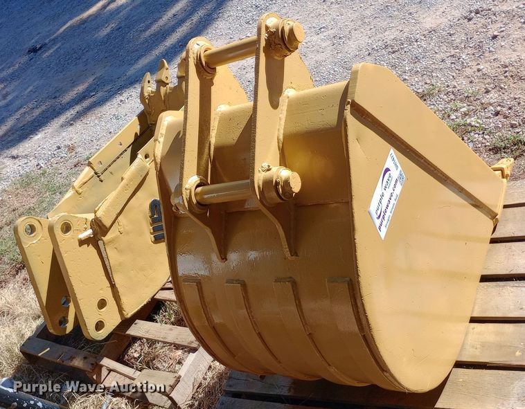 image for item DH1477 (2) buckets