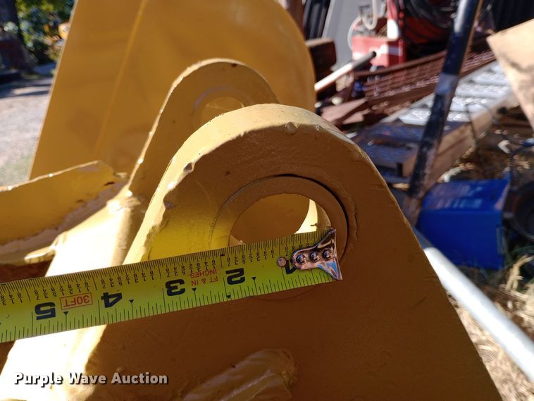 image for item DH1477 (2) buckets