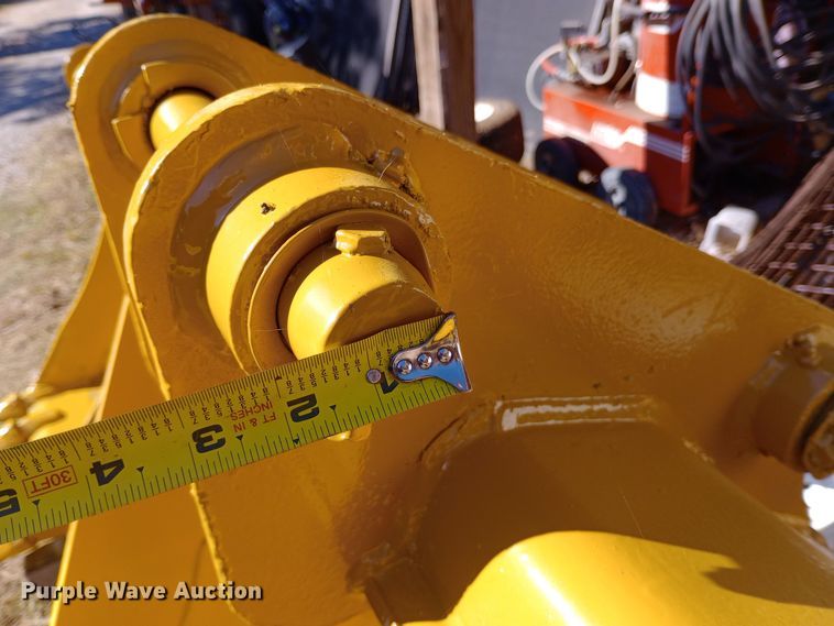 image for item DH1477 (2) buckets