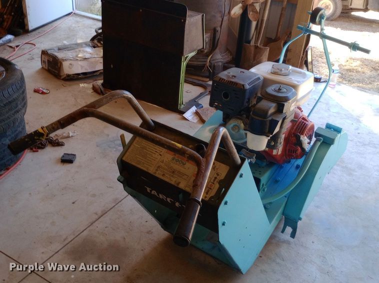 image for item DH1482 Target concrete saw