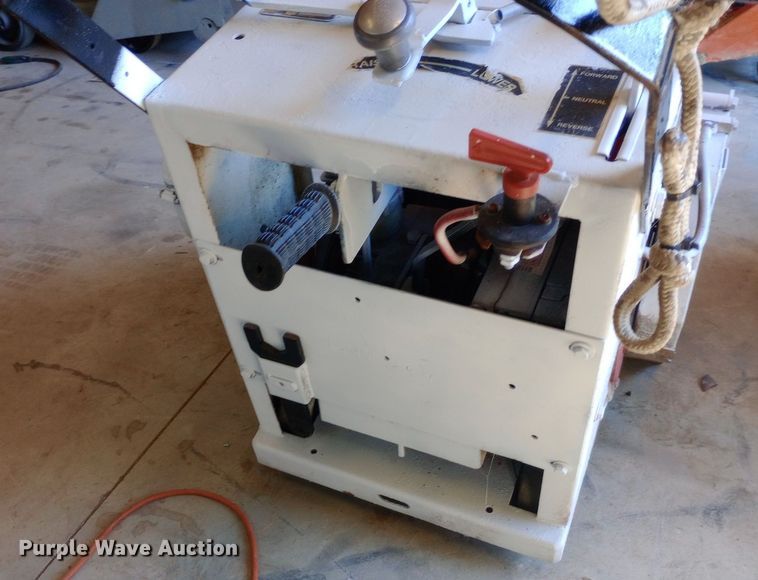 image for item DH1483 Cimline concrete saw