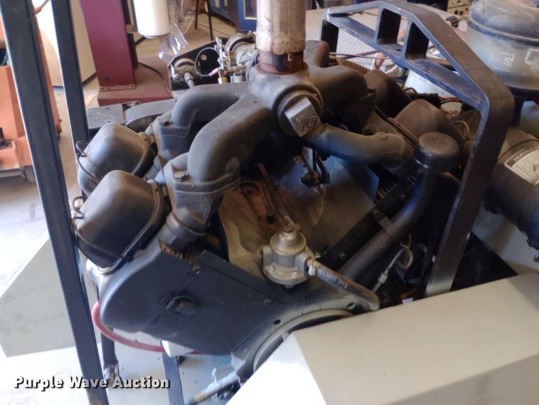 image for item DH1485 Magnum  Supermag/26 concrete saw