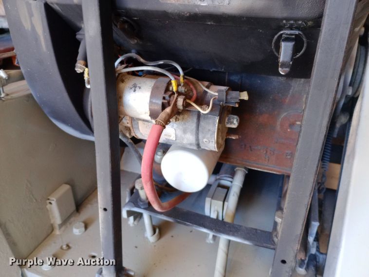 image for item DH1485 Magnum  Supermag/26 concrete saw