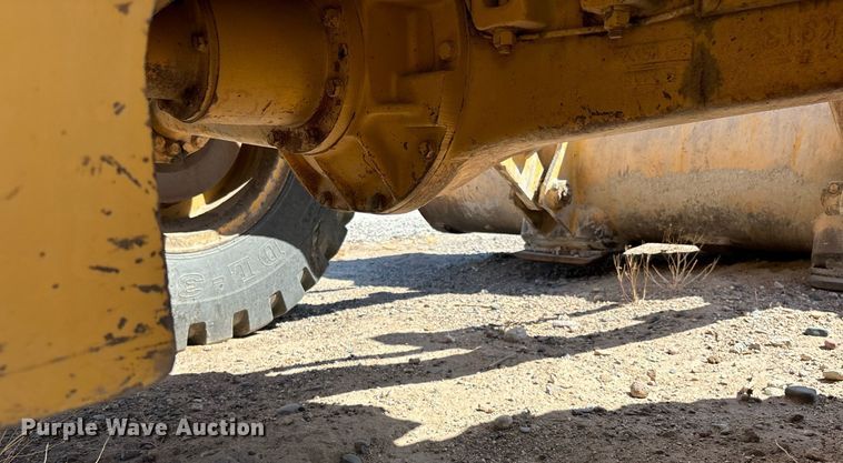 image for item DH8626 1978 Caterpillar 920 wheel loader