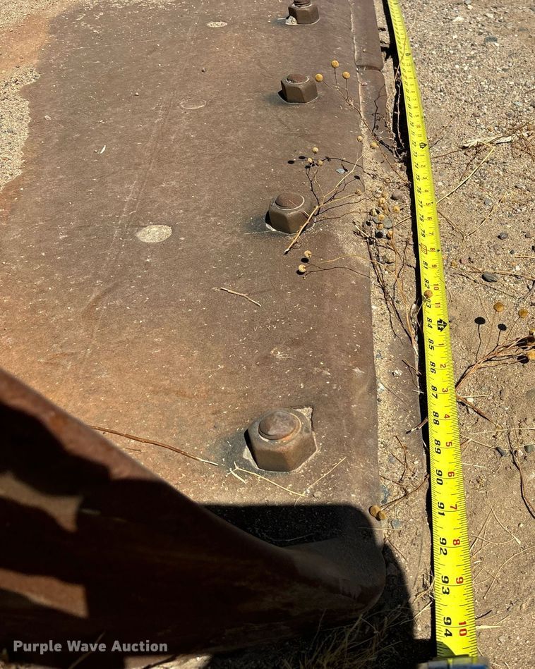 image for item DH8626 1978 Caterpillar 920 wheel loader