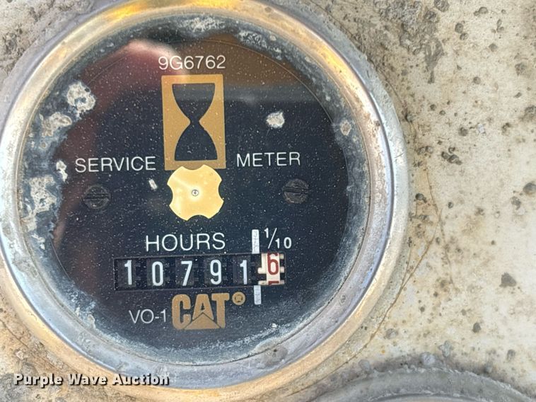 image for item DH8626 1978 Caterpillar 920 wheel loader