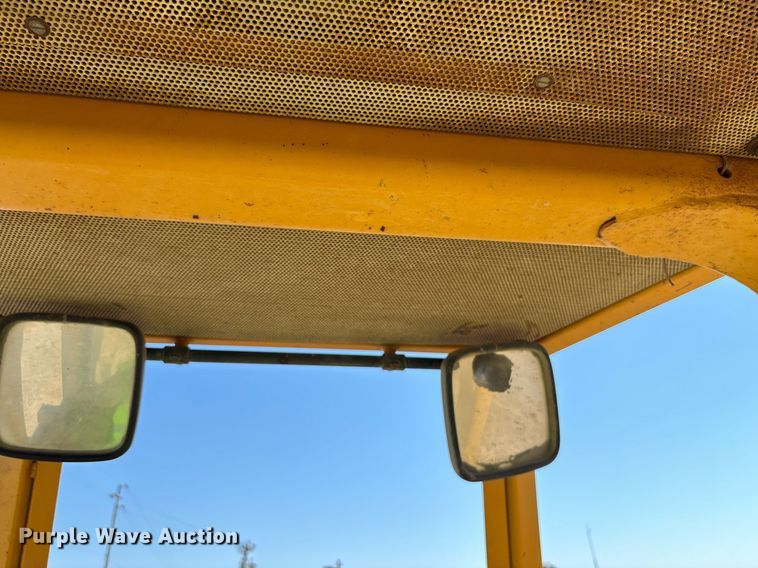 image for item DH8626 1978 Caterpillar 920 wheel loader