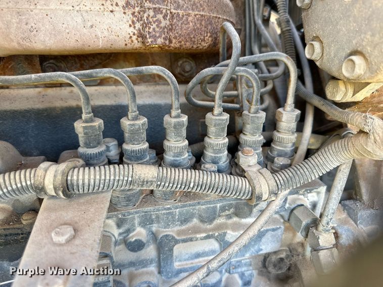 image for item DM2698 1997 Mack RD690S ready mix truck