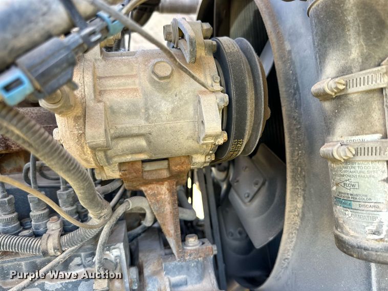 image for item DM2698 1997 Mack RD690S ready mix truck