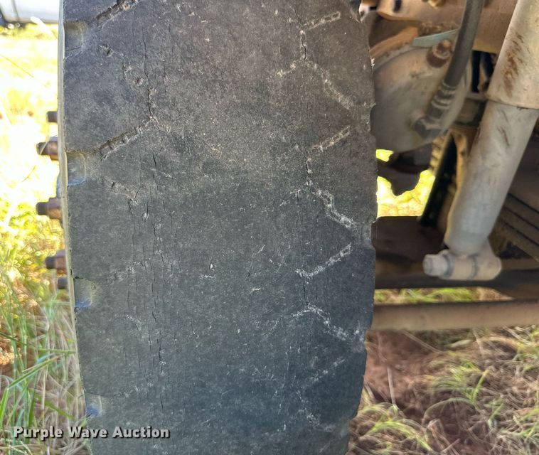 image for item DM2698 1997 Mack RD690S ready mix truck