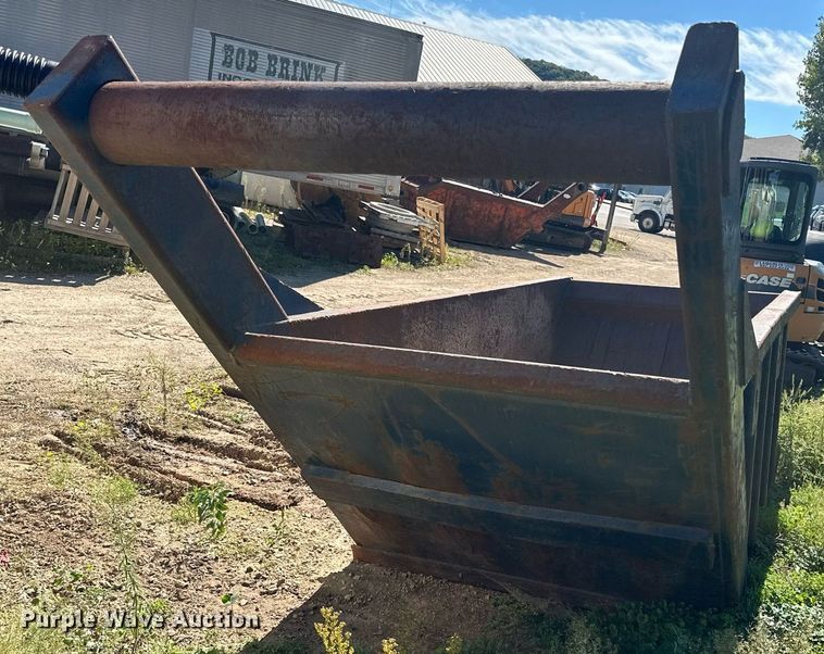 image for item DN0769 Stone Mizer rock box