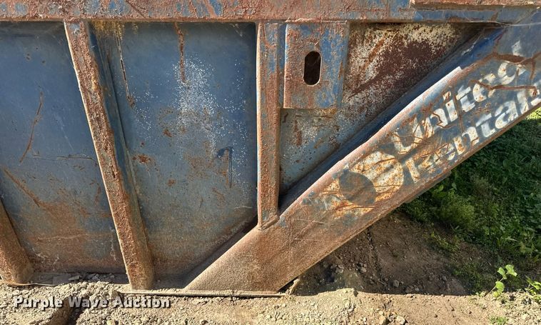 image for item DN0769 Stone Mizer rock box