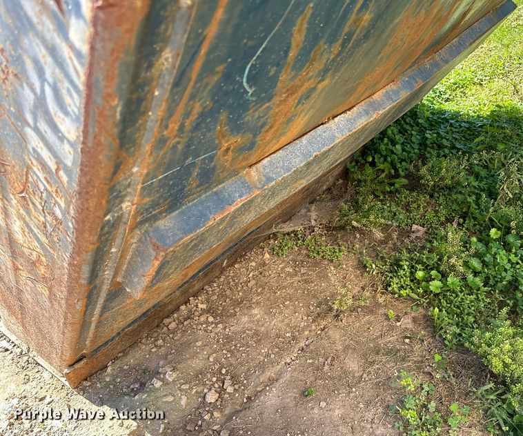 image for item DN0769 Stone Mizer rock box