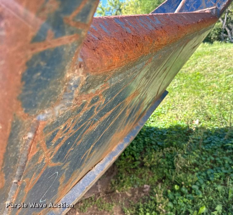 image for item DN0769 Stone Mizer rock box