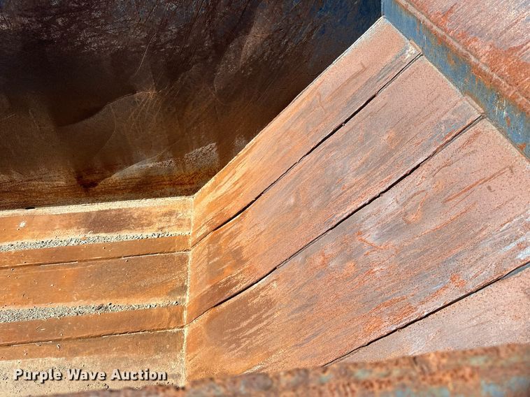 image for item DN0769 Stone Mizer rock box