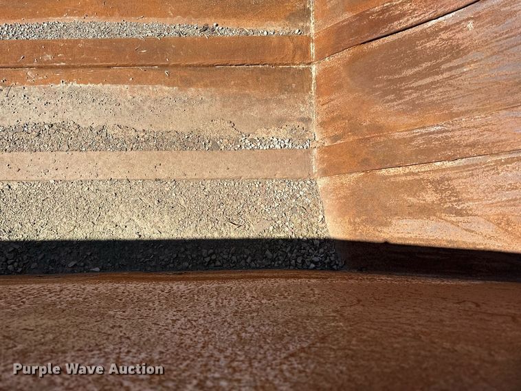 image for item DN0769 Stone Mizer rock box