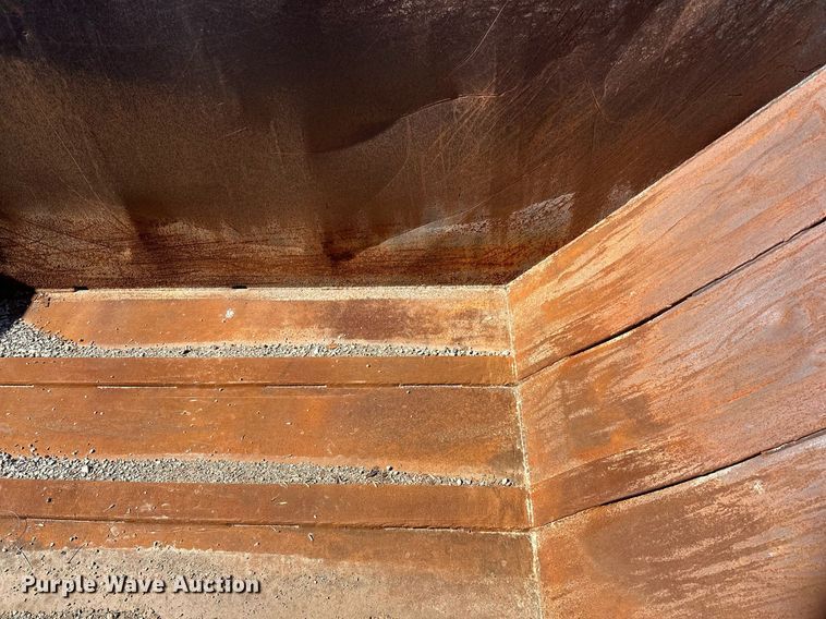 image for item DN0769 Stone Mizer rock box