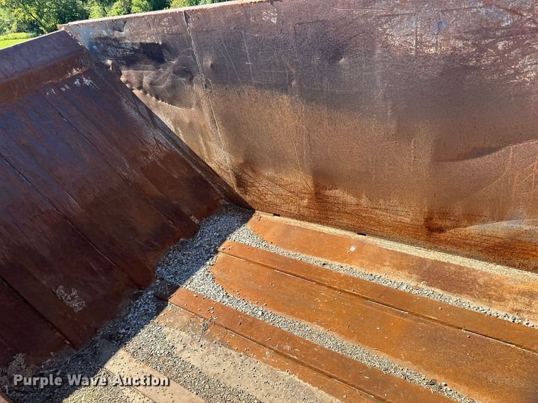 image for item DN0769 Stone Mizer rock box