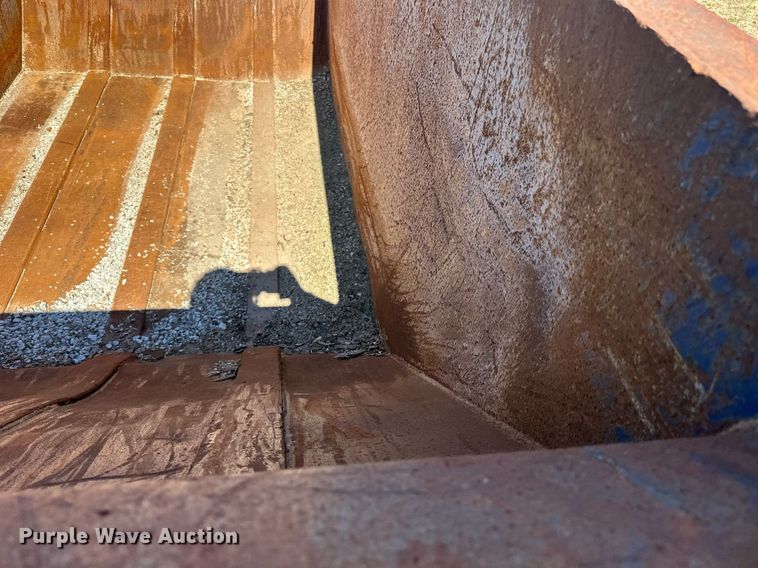 image for item DN0769 Stone Mizer rock box