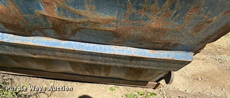 image for item DN0769 Stone Mizer rock box