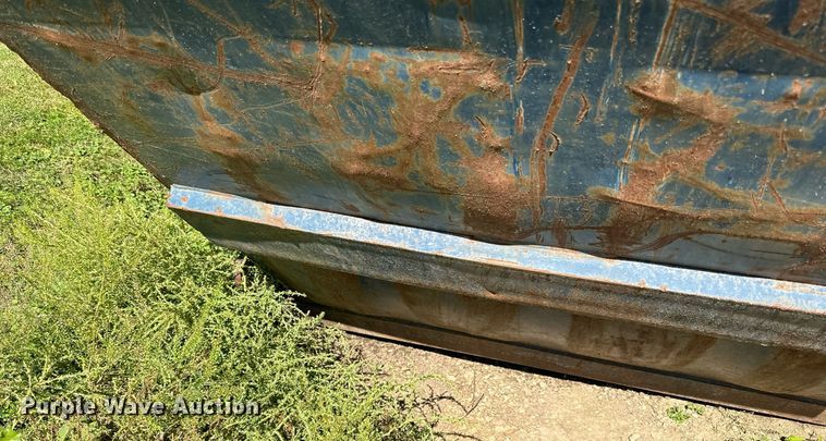 image for item DN0769 Stone Mizer rock box