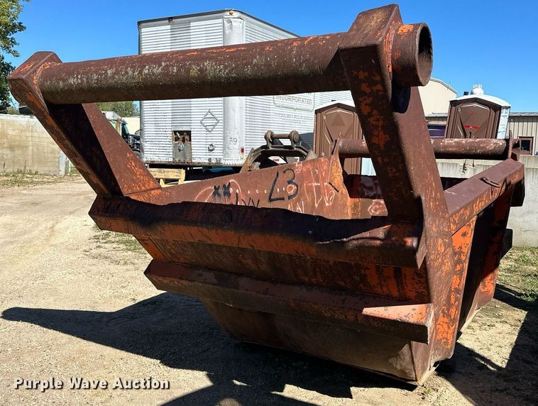 image for item DN0770 Rock box