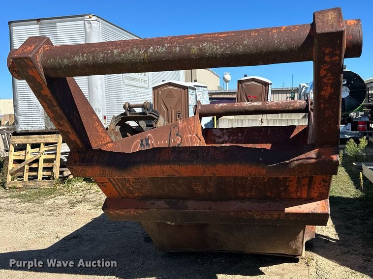 image for item DN0770 Rock box