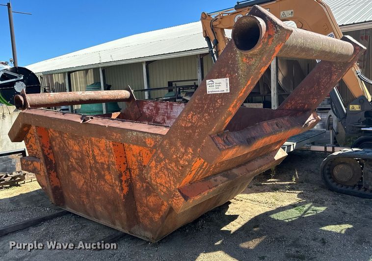 image for item DN0770 Rock box