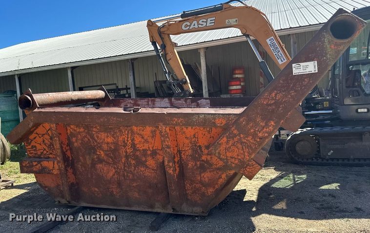 image for item DN0770 Rock box