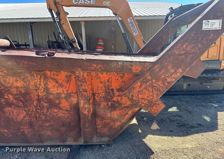 image for item DN0770 Rock box