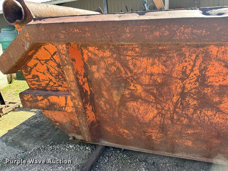 image for item DN0770 Rock box